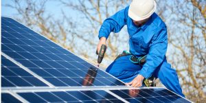 Installation Maintenance Panneaux Solaires Photovoltaïques à Barcelonne-du-Gers